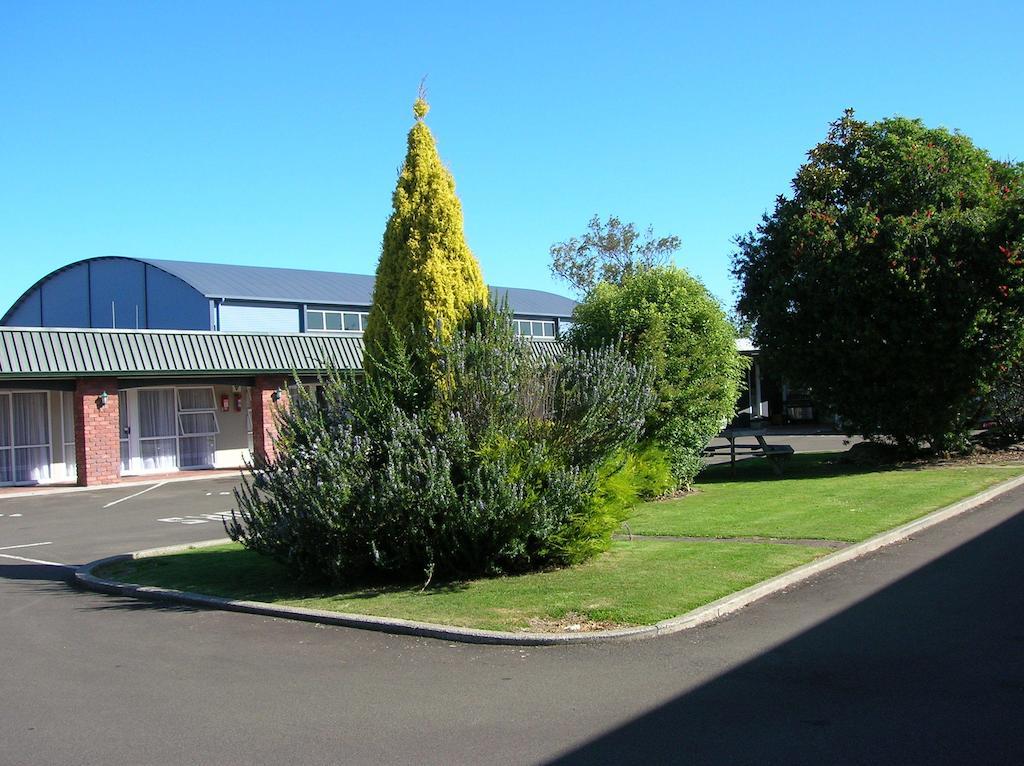 Palmerston North Motel Pokoj fotografie